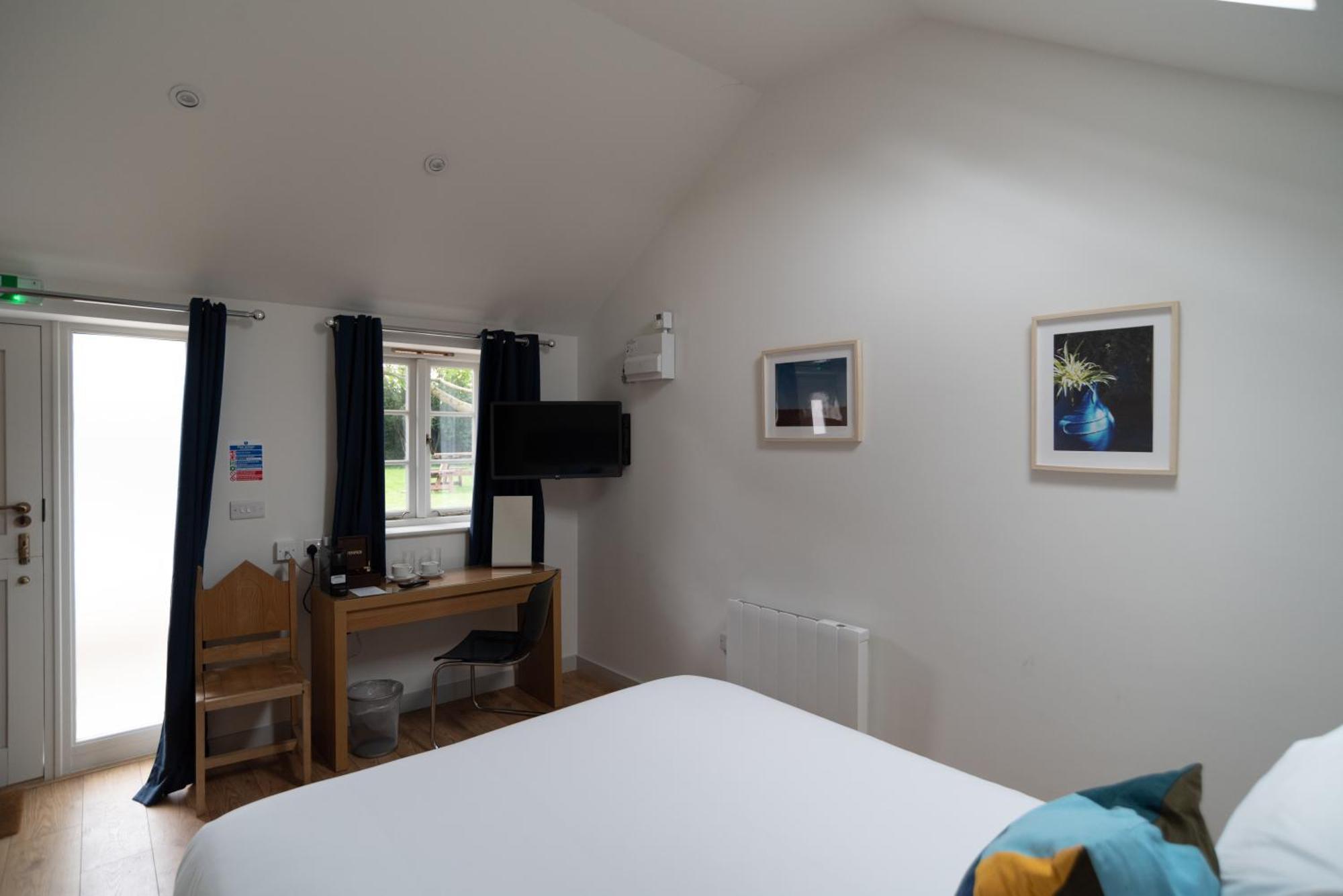 Mjpattheshepherds Cambridge  Phòng bức ảnh